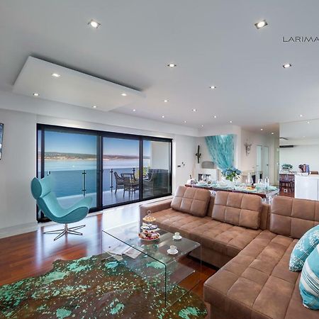 Apartamento Larimar Penthouse Crikvenica Exterior foto