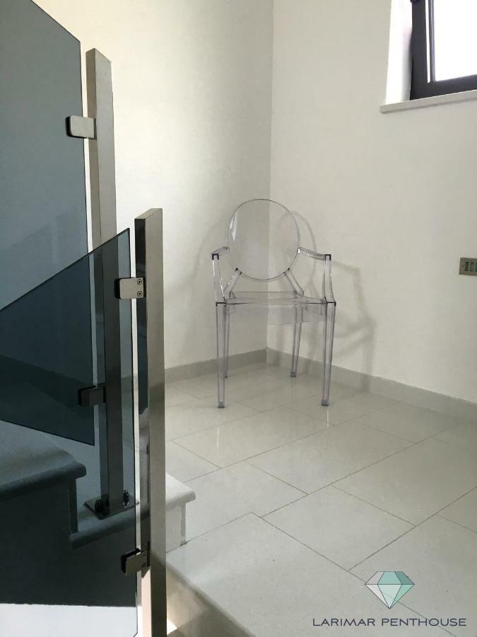 Apartamento Larimar Penthouse Crikvenica Exterior foto