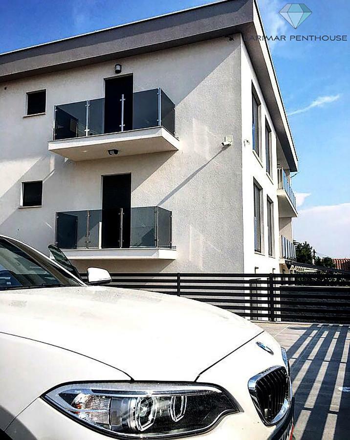 Apartamento Larimar Penthouse Crikvenica Exterior foto